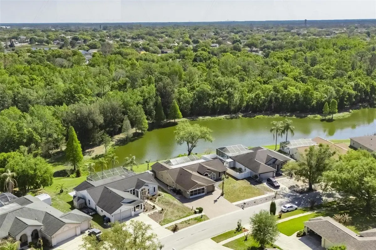 12828 Raysbrook Drive, Riverview, FL 33569 - #1