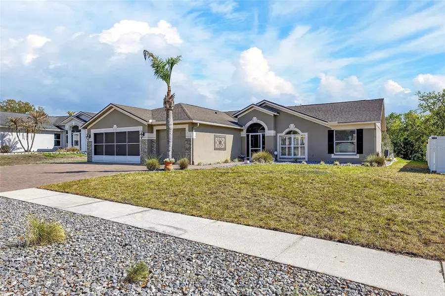 12828 Raysbrook Drive, Riverview, FL 33569 - #2