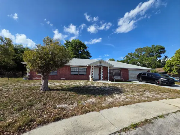 6425 Vega Drive, PORT RICHEY, FL 34668
