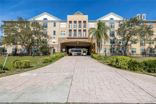 4221 W Spruce Street #1325, TAMPA, FL 33607