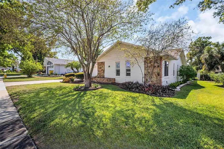 2938 Macalpin Drive W, Palm Harbor, FL 34684 - #2