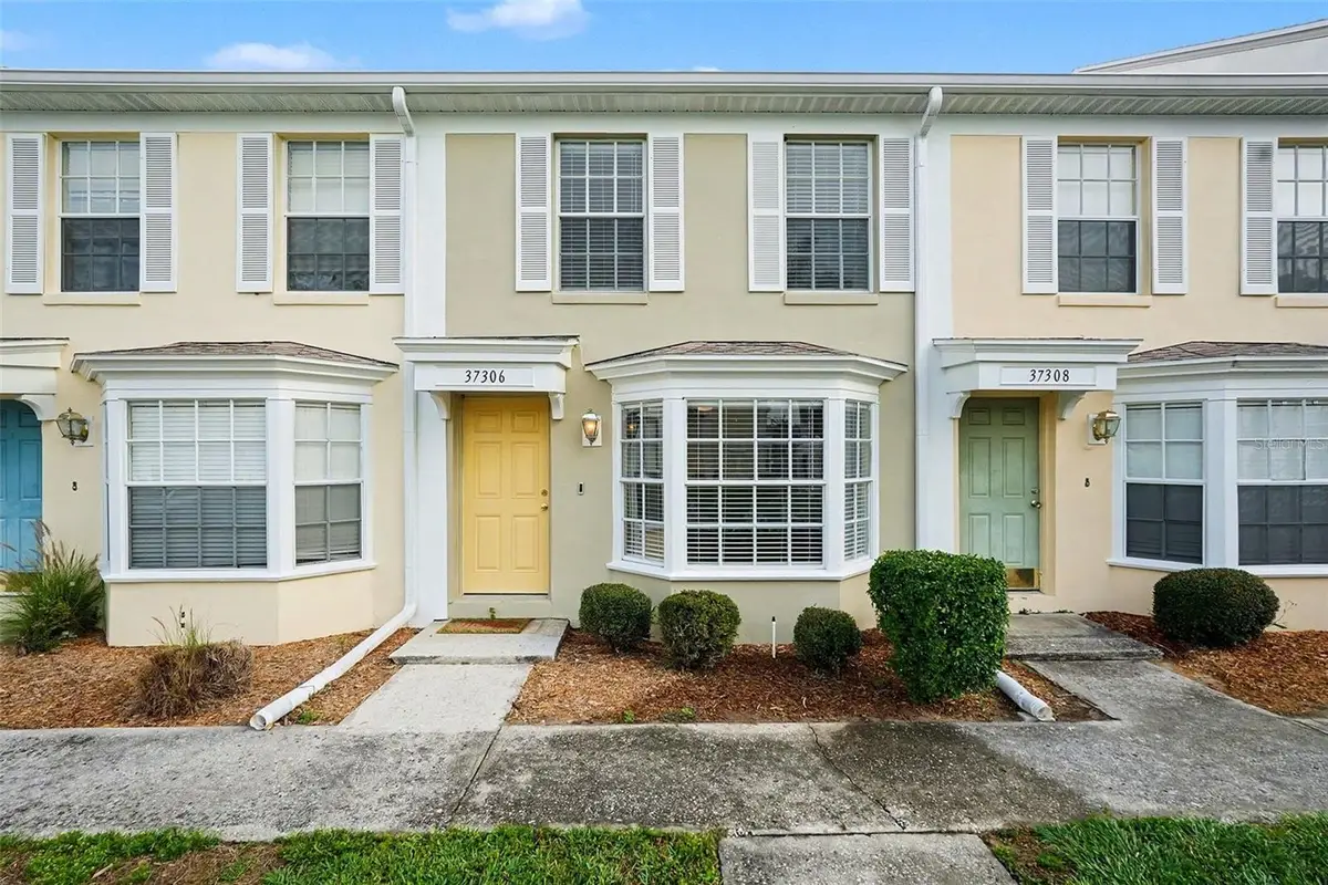 37306 Embassy Park Lane, Dade City, FL 33525 - #1