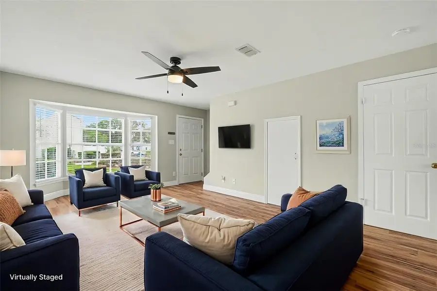 37306 Embassy Park Lane, Dade City, FL 33525 - #2