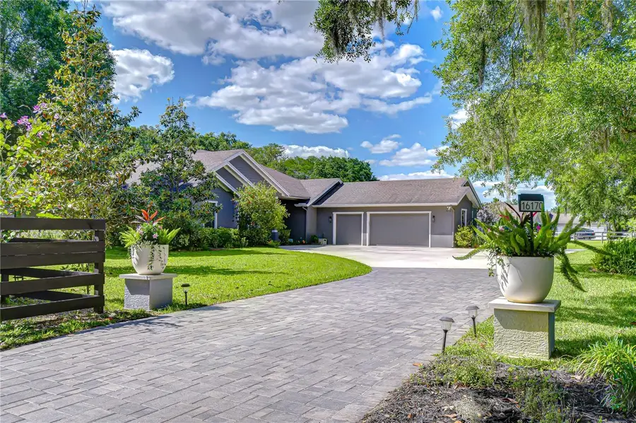 16170 Armistead Lane, Odessa, FL 33556 - #2