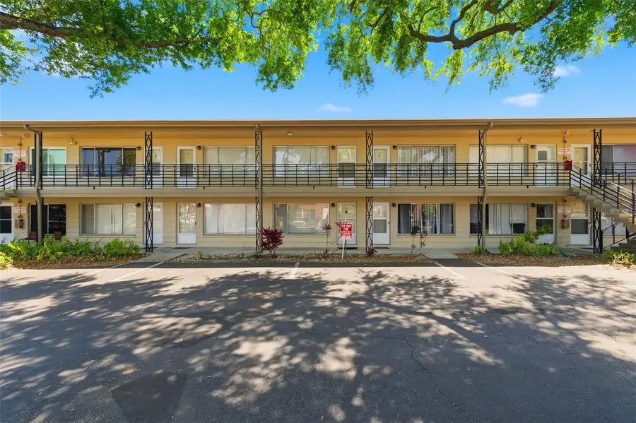 1257 Drew Street #14, Clearwater, FL 33755 - #3