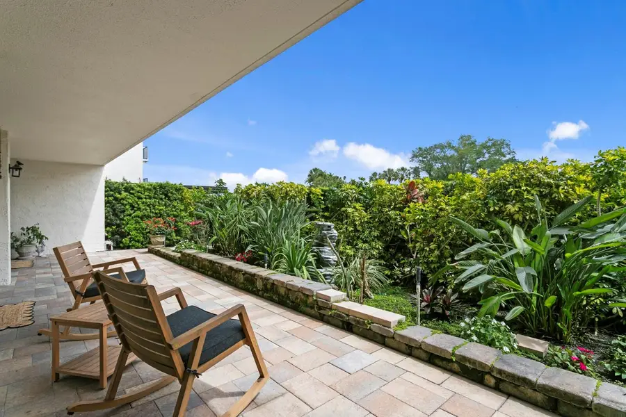 100 Oakmont Lane #105, Belleair, FL 33756 - #2