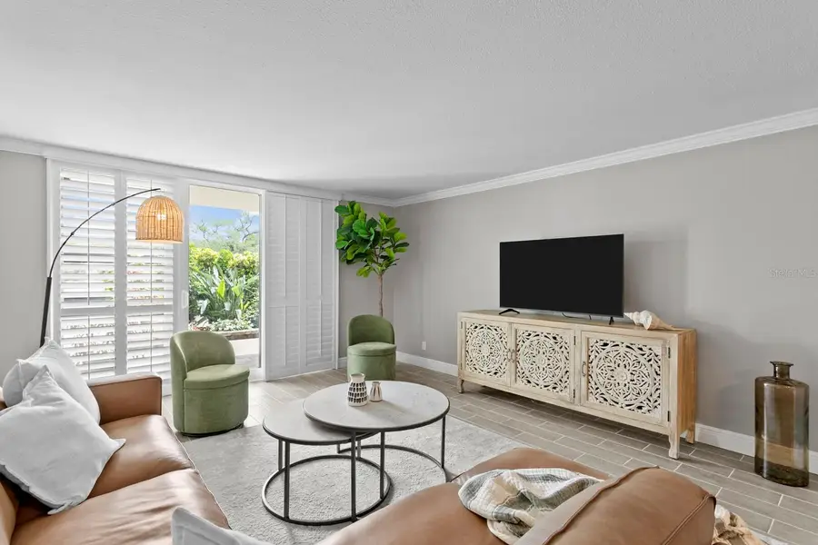 100 Oakmont Lane #105, Belleair, FL 33756 - #3