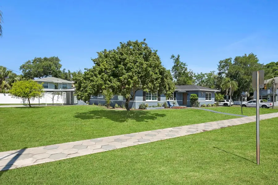 262 30th Street N, Saint Petersburg, FL 33713 - #2