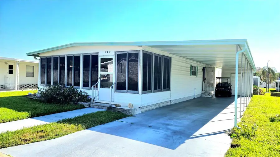 39820 Us Highway 19 N #182, Tarpon Springs, FL 34689 - #2