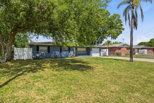4409 W Paul Avenue, TAMPA, FL 33611