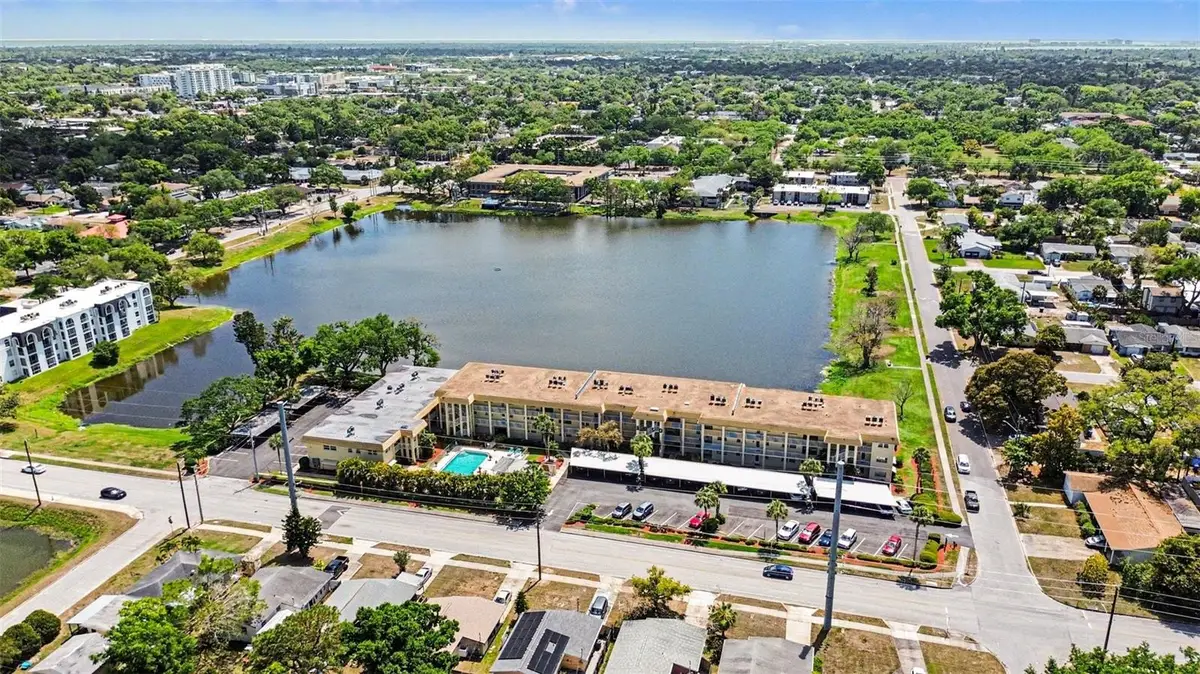 3850 13th Avenue N #106, Saint Petersburg, FL 33713 - #1