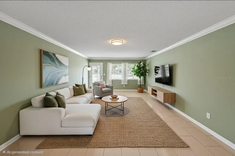 3850 13th Avenue N #106, Saint Petersburg, FL 33713 - #3