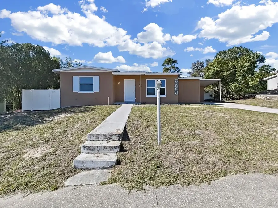 7098 Holiday Drive, Spring Hill, FL 34606 - #2