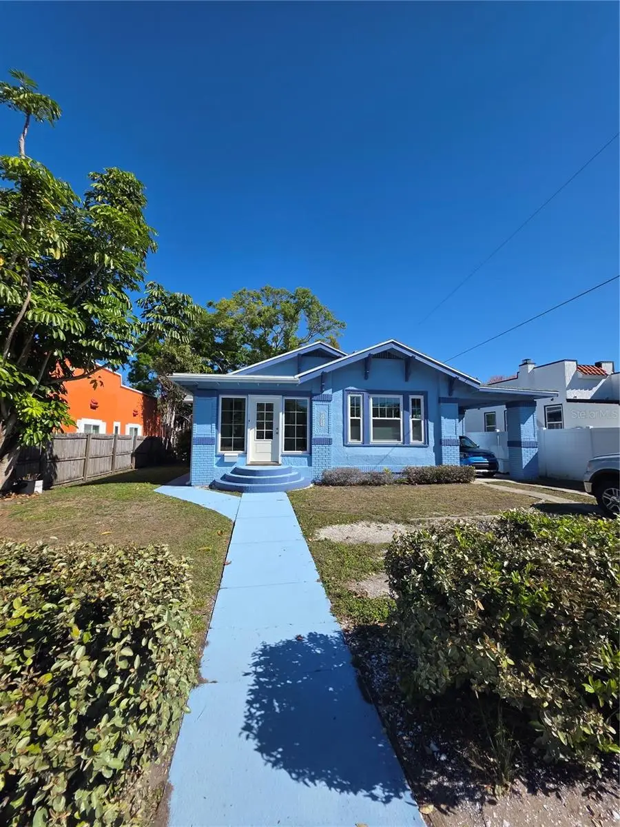 1568 Drew Street, Clearwater, FL 33755 - #1