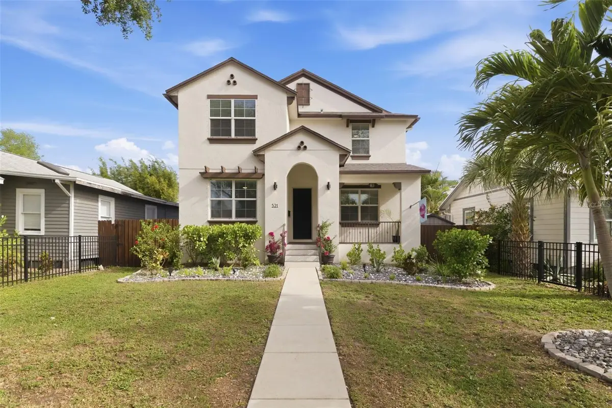 521 12th Avenue S, Saint Petersburg, FL 33701 - #1