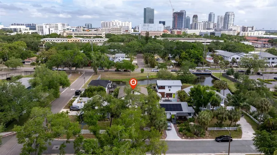 521 12th Avenue S, Saint Petersburg, FL 33701 - #3