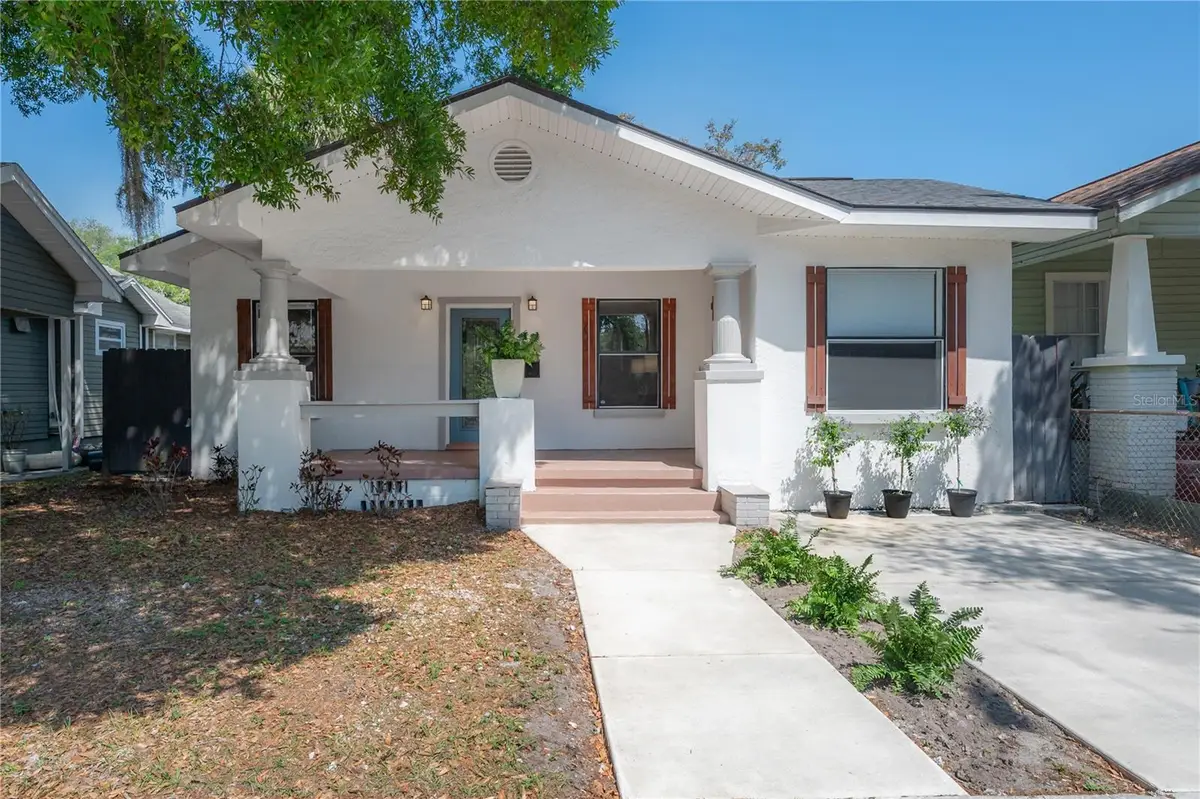 203 W 26th Avenue, Tampa, FL 33603 - #1