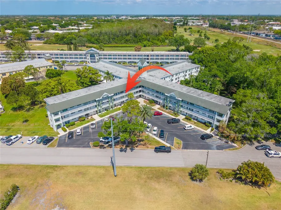 2468 Florentine Way #34, Clearwater, FL 33763 - #2