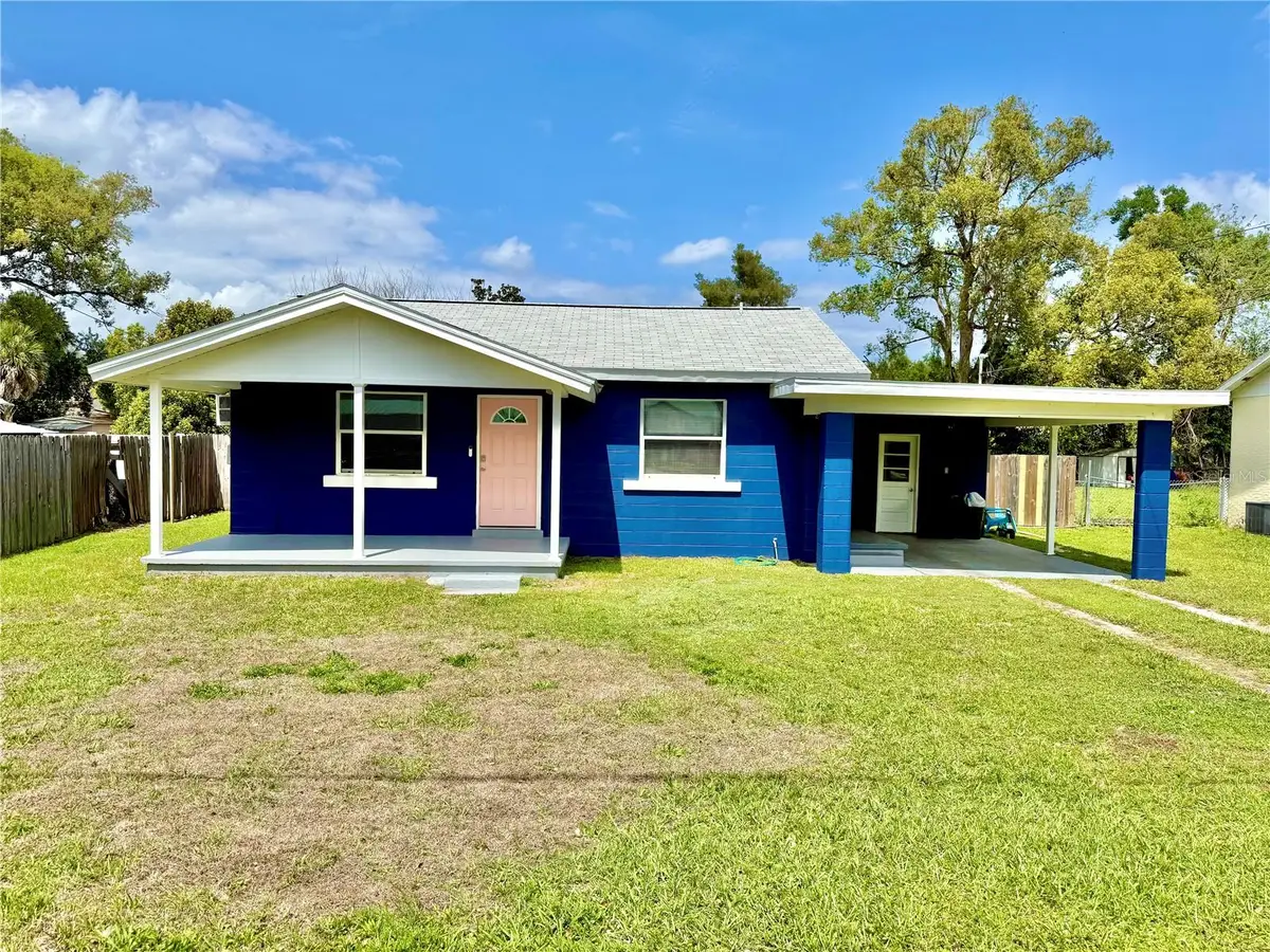 37641 Hendley Avenue, Dade City, FL 33525 - #1