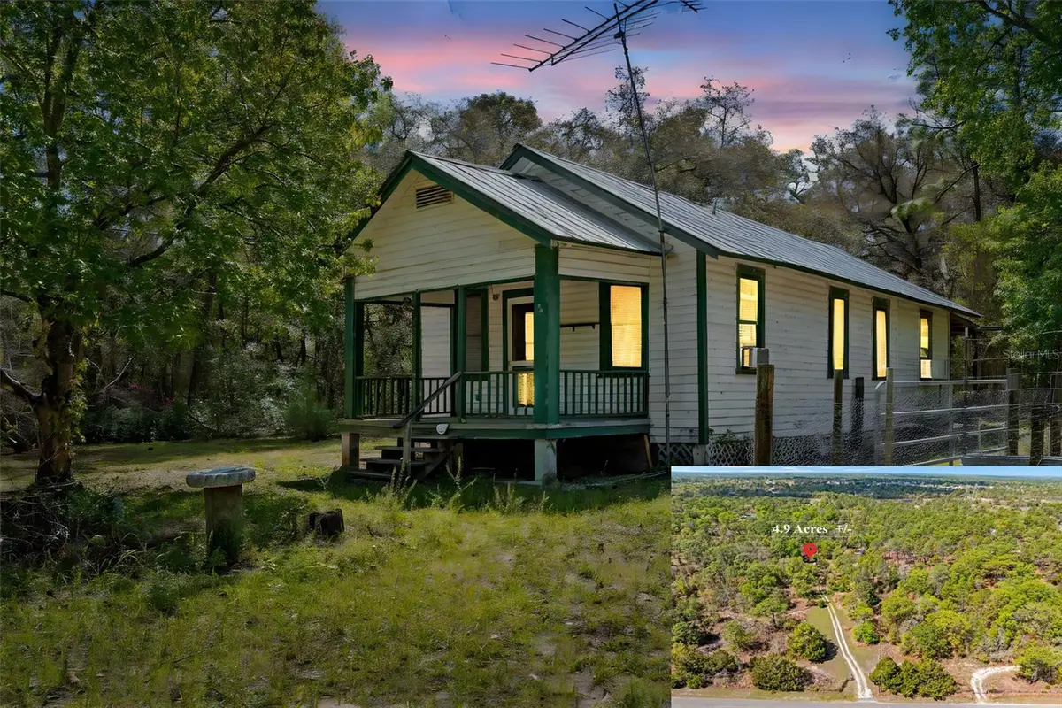 11317 Salina Street, Brooksville, FL 34614 - #1