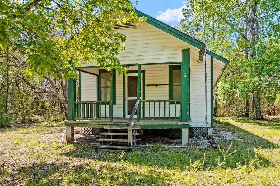 11317 Salina Street, Brooksville, FL 34614 - #2