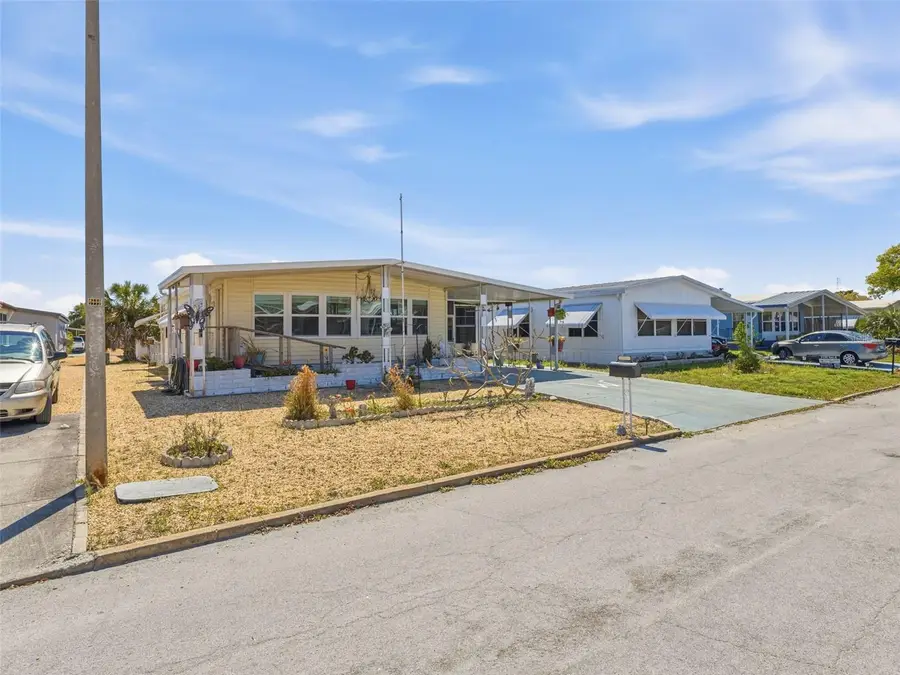 7402 Cascade Drive, Hudson, FL 34667 - #2