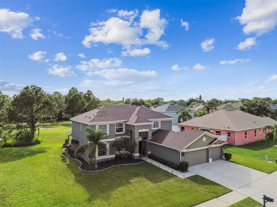 12915 Carlington Lane, Riverview, FL 33579 - #3