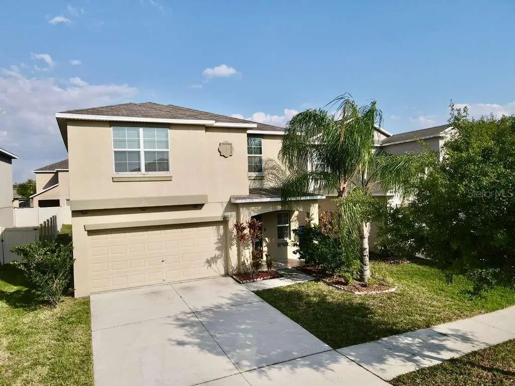 6821 Blue Moon Way, Sun City Center, FL 33573 - #1
