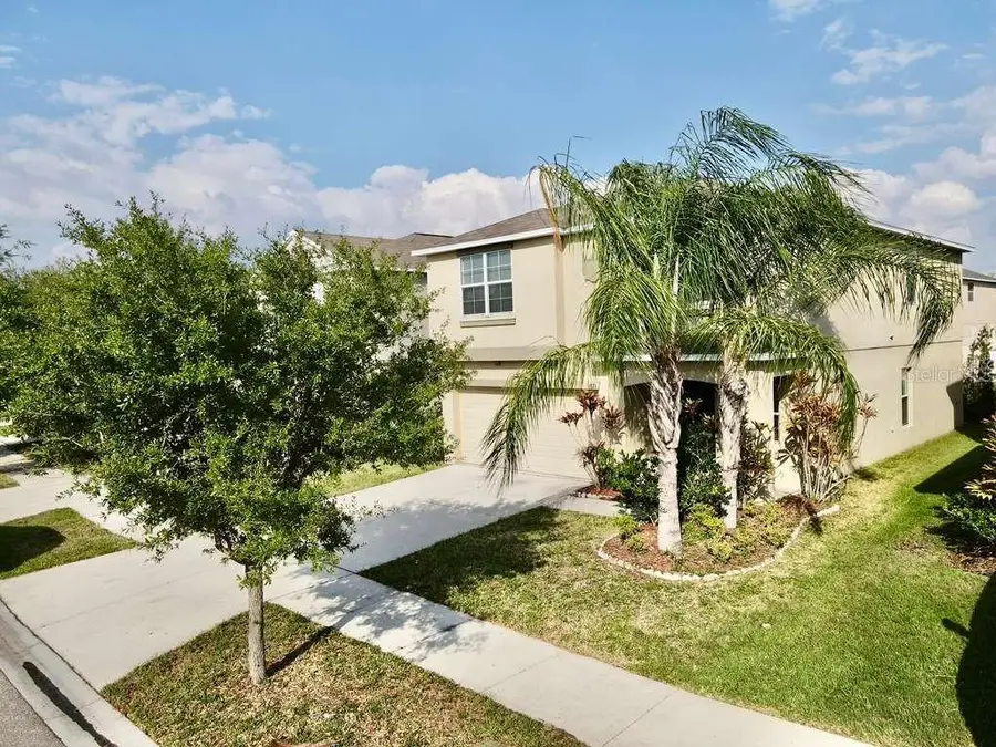 6821 Blue Moon Way, Sun City Center, FL 33573 - #3