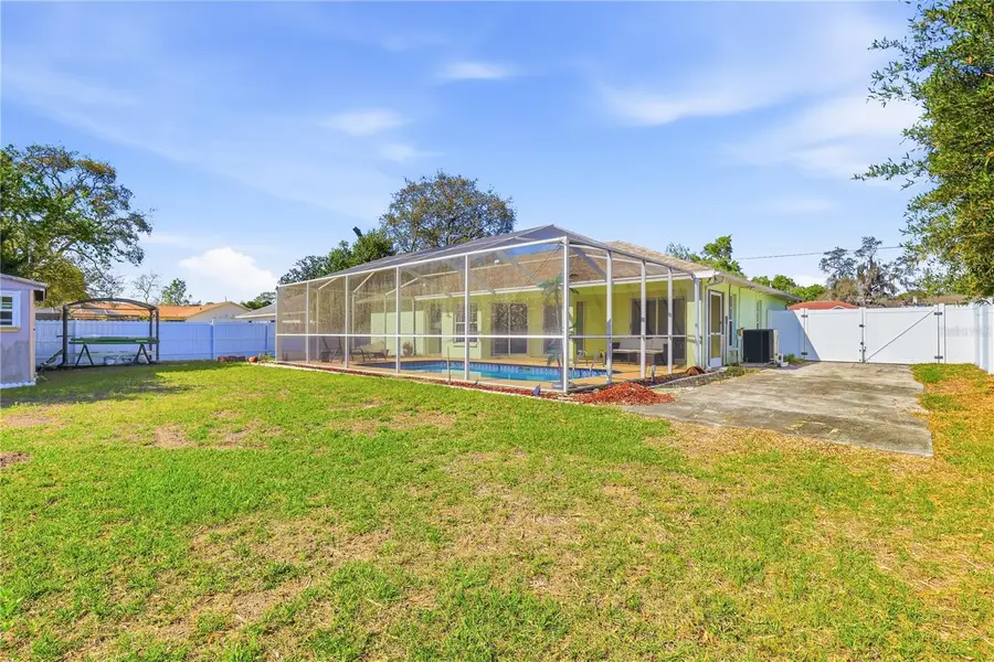 13740 Coronado Drive, Spring Hill, FL 34609 - #2