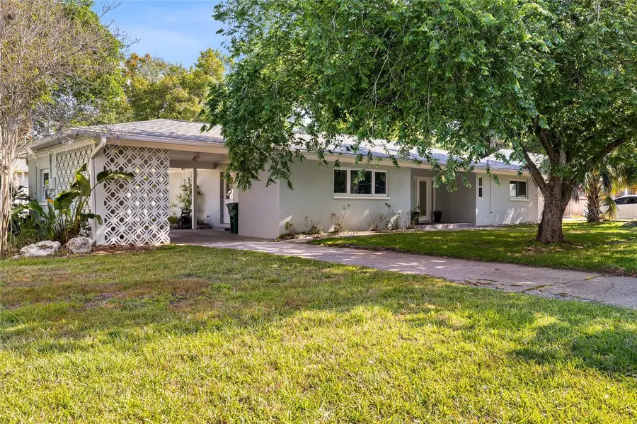 505 W Alva Street, Tampa, FL 33603 - #3