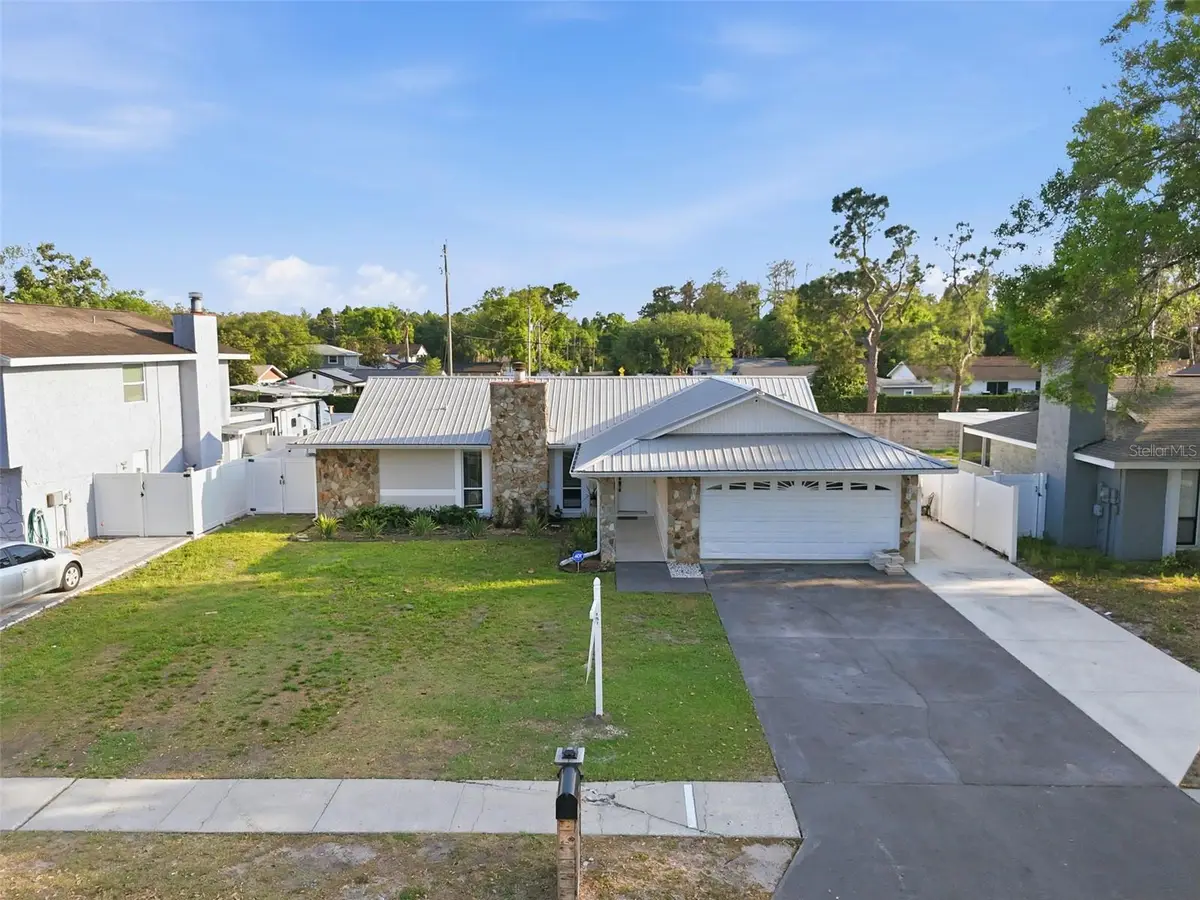 5520 Fulmar Drive, Tampa, FL 33625 - #1