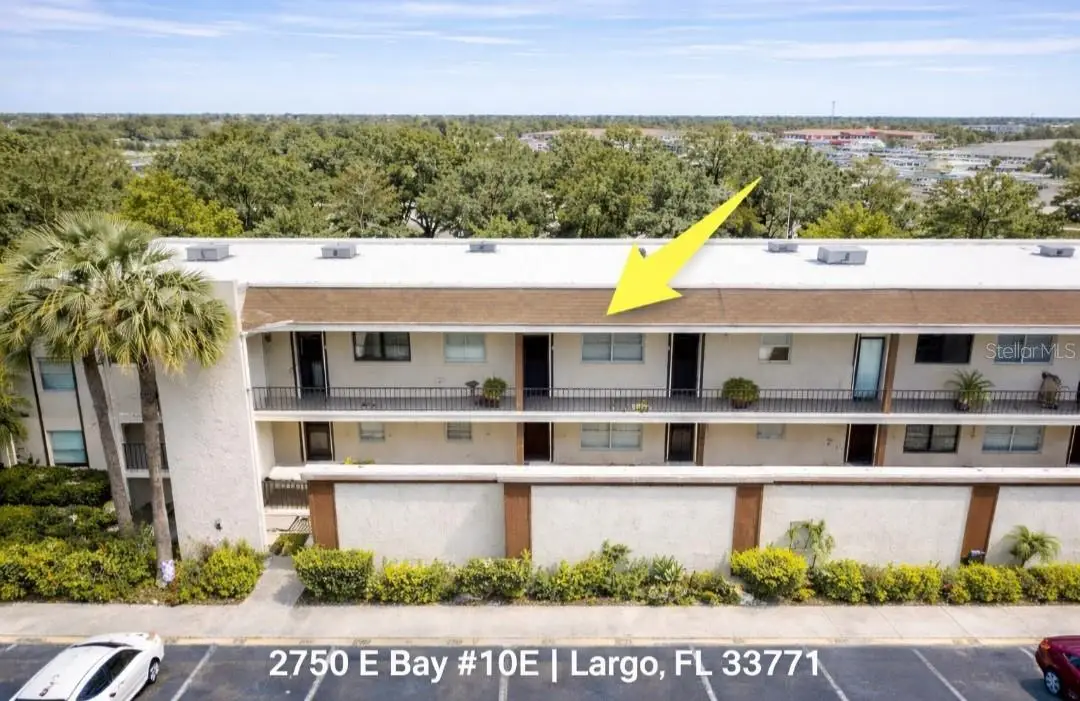 2750 E Bay Drive #10E, Largo, FL 33771 - #1