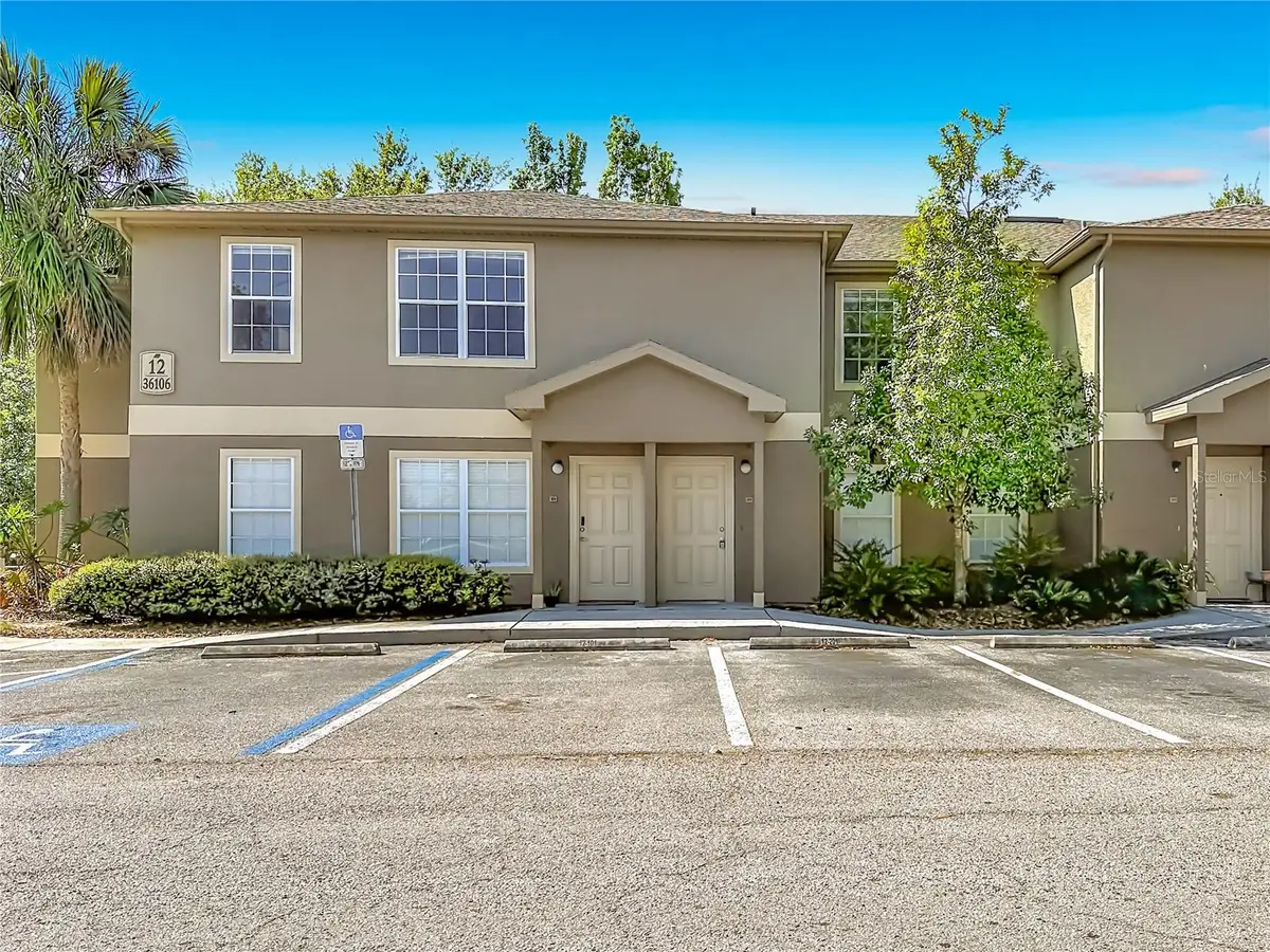 36106 Lake Chase Boulevard #201, Zephyrhills, FL 33541 - #1