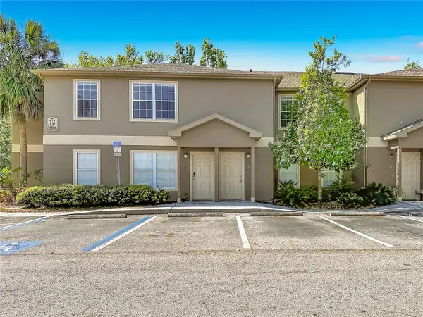 36106 Lake Chase Boulevard #201, ZEPHYRHILLS, FL 33541