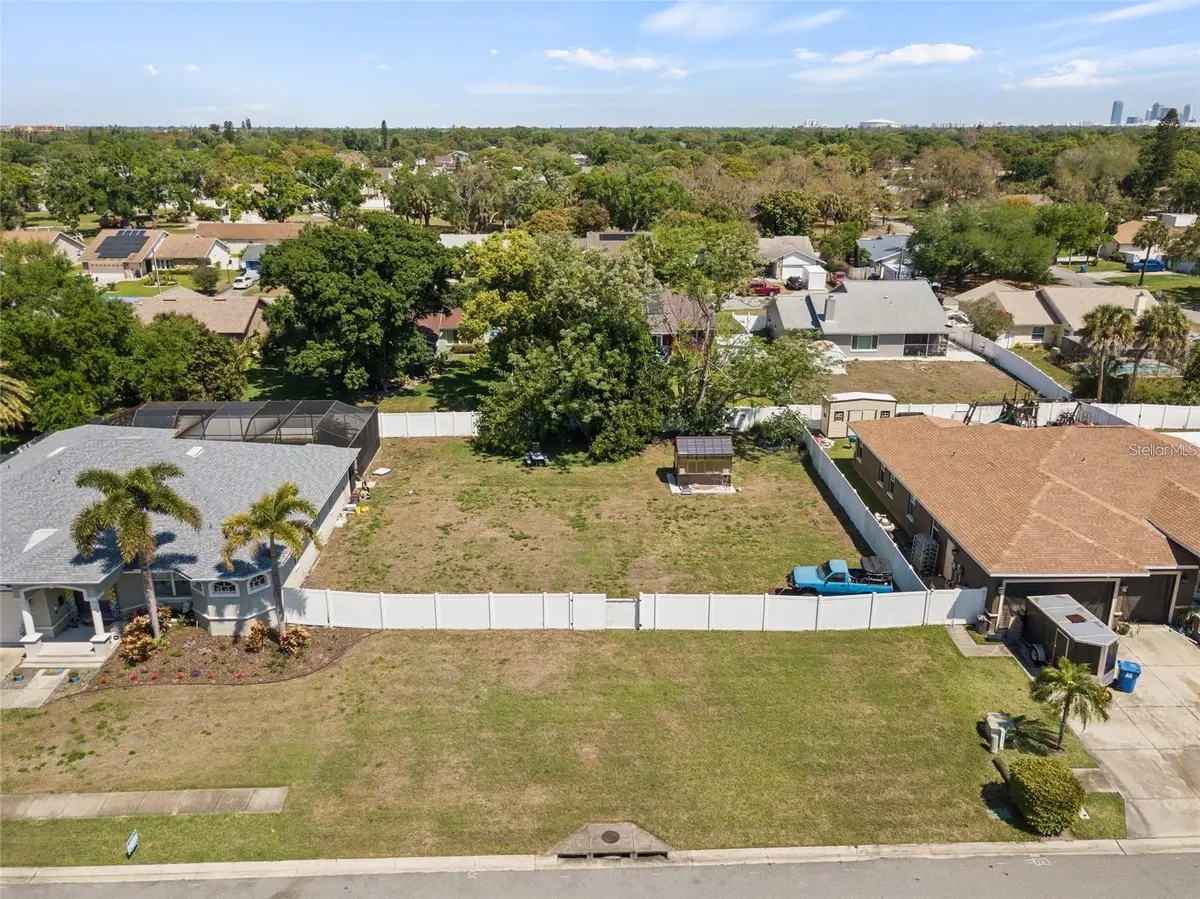 Bethel Court S, Saint Petersburg, FL 33712 - #1