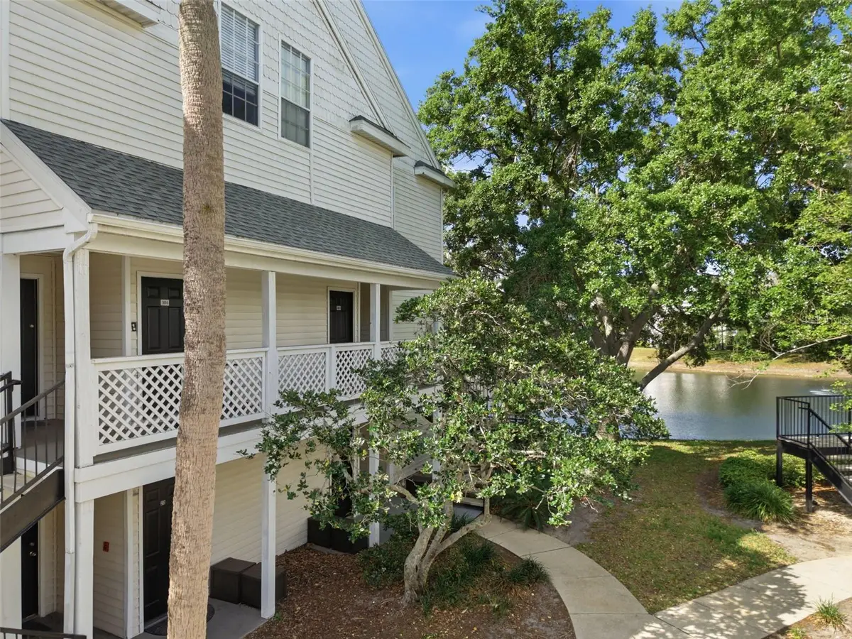 3300 Haviland Court #303, Palm Harbor, FL 34684 - #1