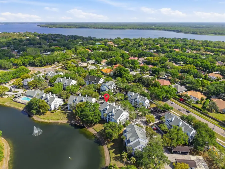 3300 Haviland Court #303, Palm Harbor, FL 34684 - #2