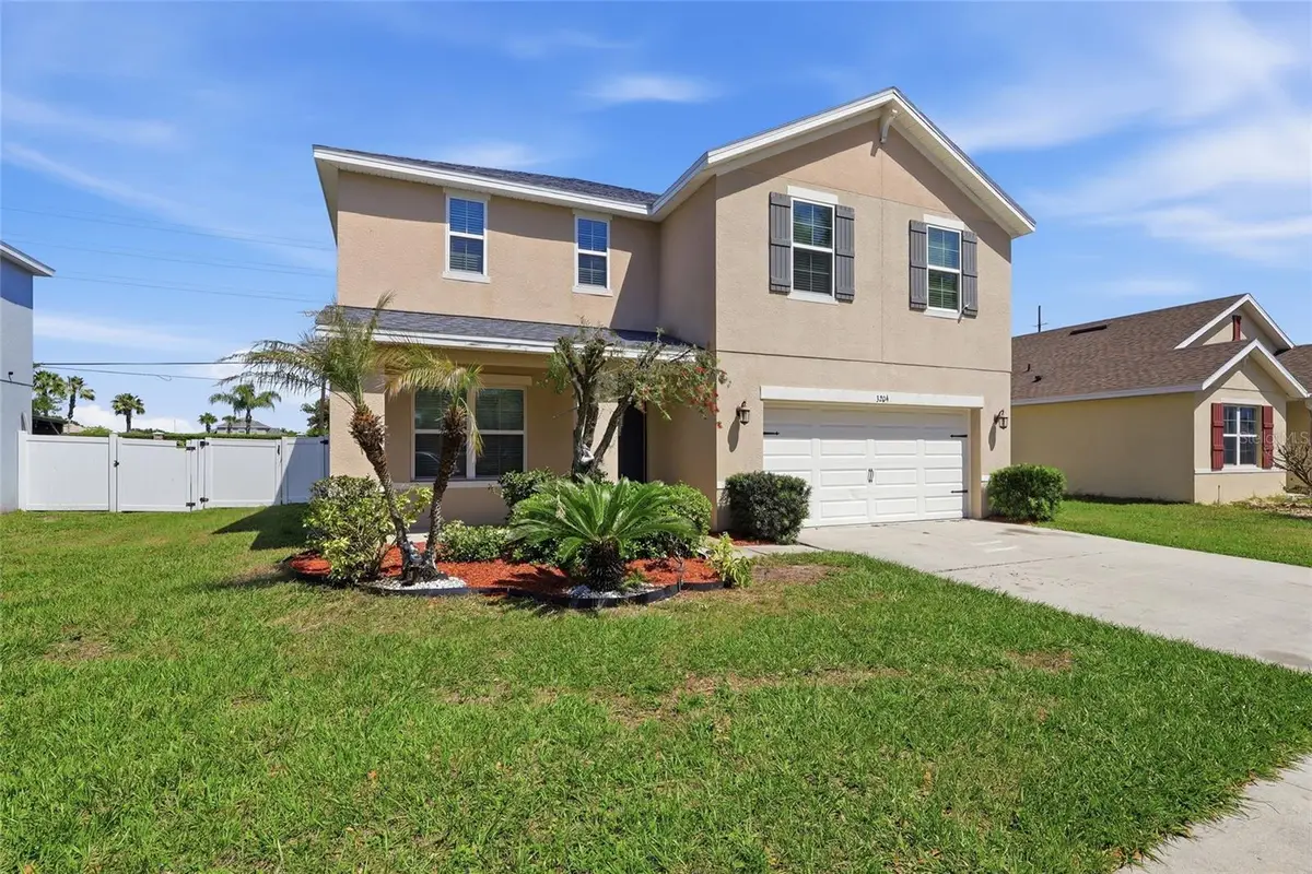 3204 Azalea Blossom Drive, Plant City, FL 33567 - #1