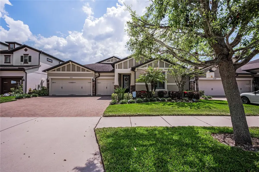 11211 Lark Landing Court, Riverview, FL 33569 - #2