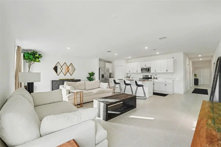 5023 Barnet Drive, Davenport, FL 33837 - #2