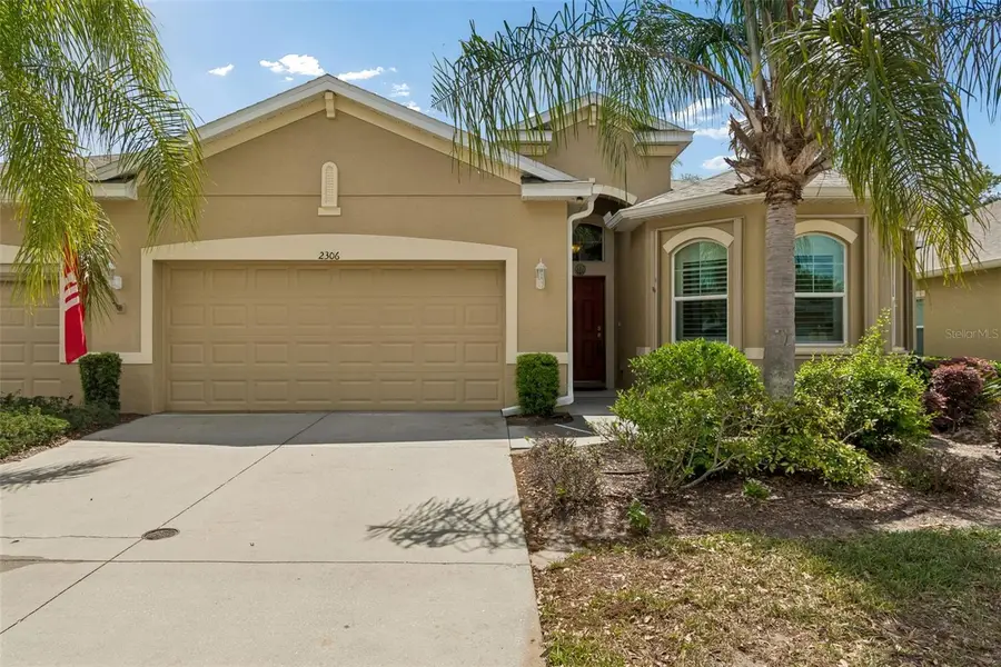 2306 Oakley Green Drive #62, Sun City Center, FL 33573 - #2
