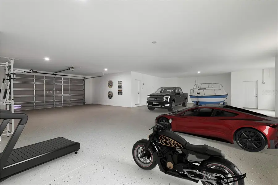 4829 Jenny Way, New Port Richey, FL 34652 - #3