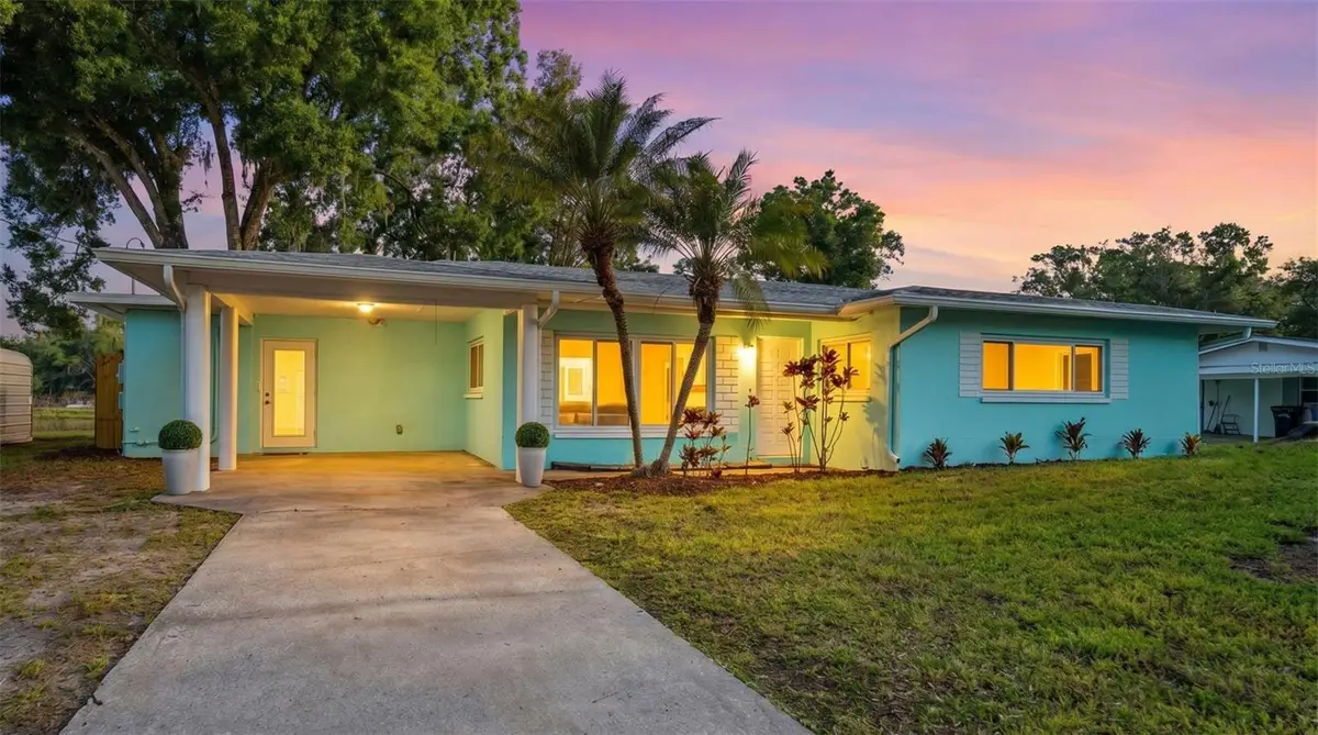 910 Linwood Terrace, Lutz, FL 33549 - #1