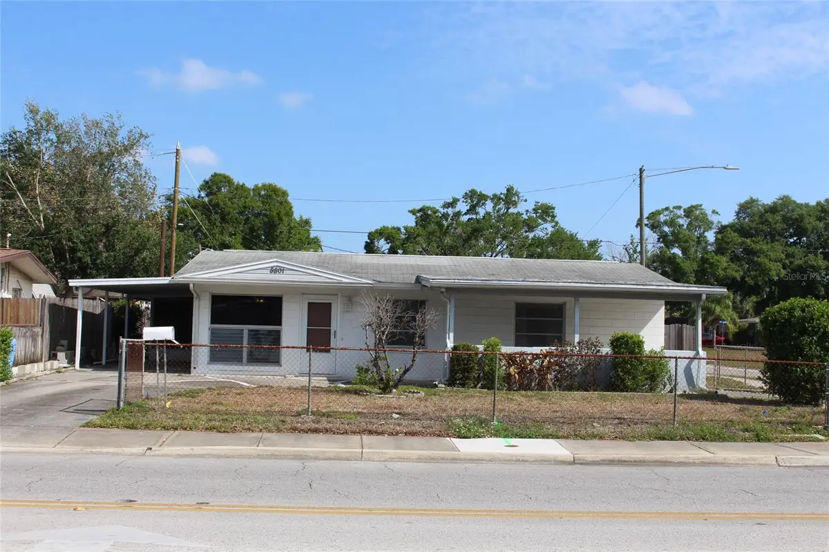 5801 82nd Avenue N, Pinellas Park, FL 33781 - #1