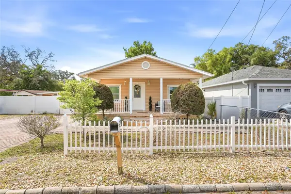 3014 W Wilder Avenue, TAMPA, FL 33614