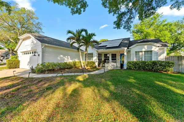 956 Edgehill Drive, PALM HARBOR, FL 34684