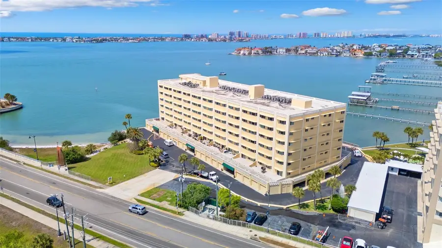 100 Bluff View Drive #409C, Belleair Bluffs, FL 33770 - #2