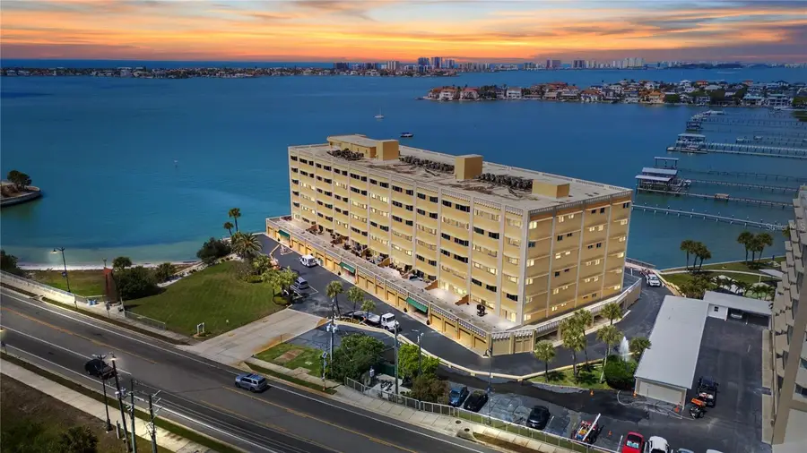 100 Bluff View Drive #409C, Belleair Bluffs, FL 33770 - #3