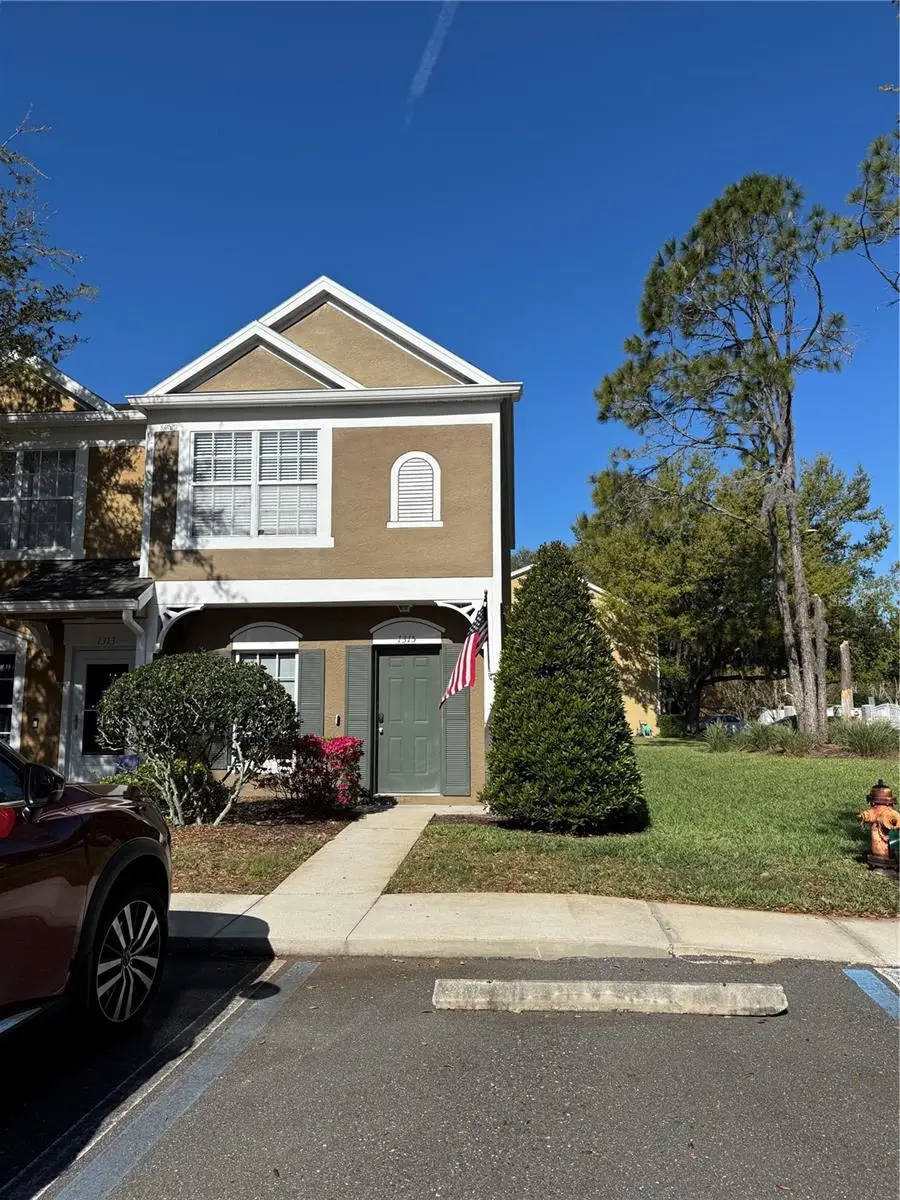 1315 Standridge Drive, Wesley Chapel, FL 33543 - #1